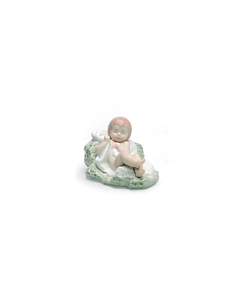 Figura Niño Jesús en Belén-II Figura Niño Jesús en Belén-II