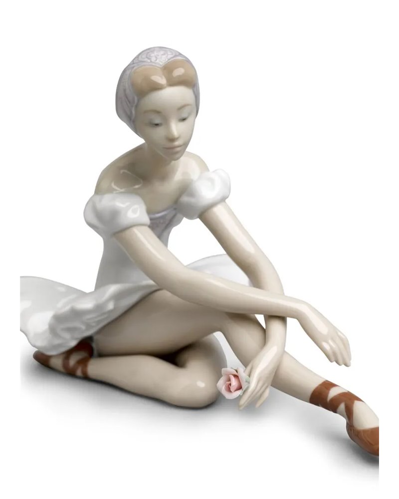 Ballet de la rosa