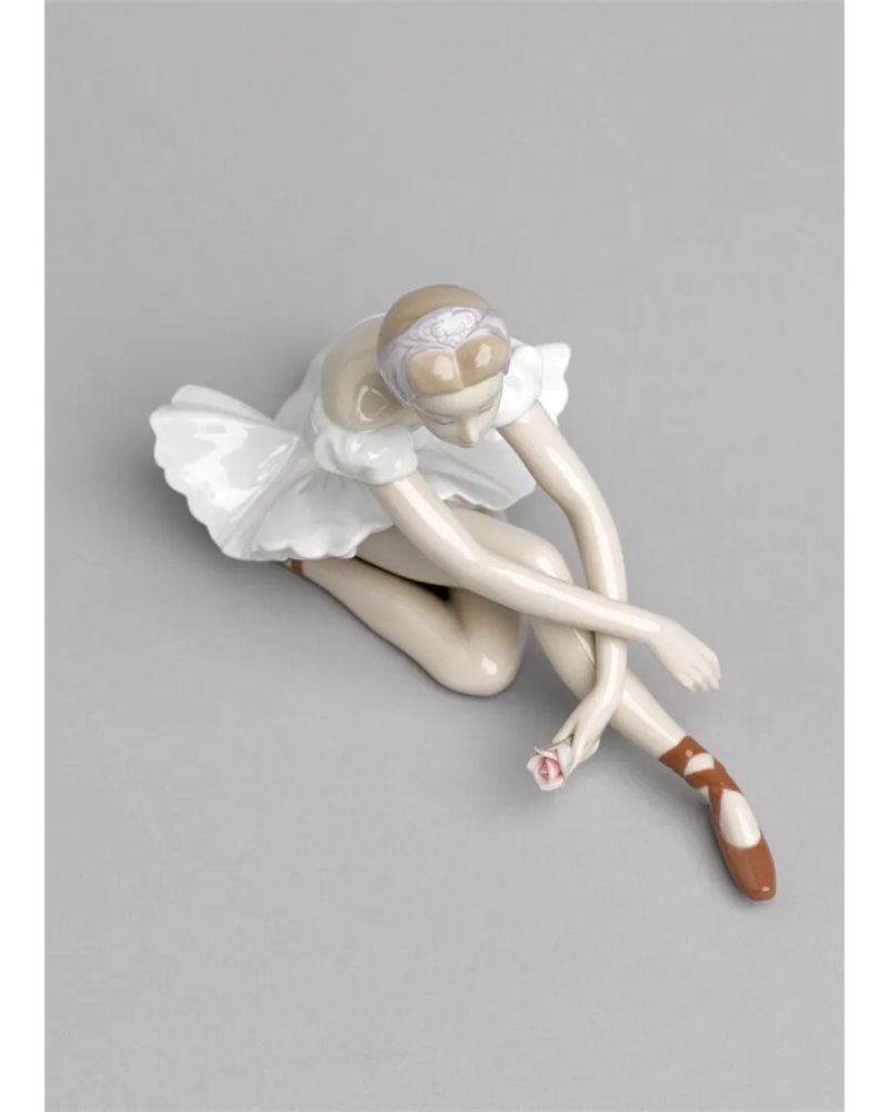 Ballet de la rosa