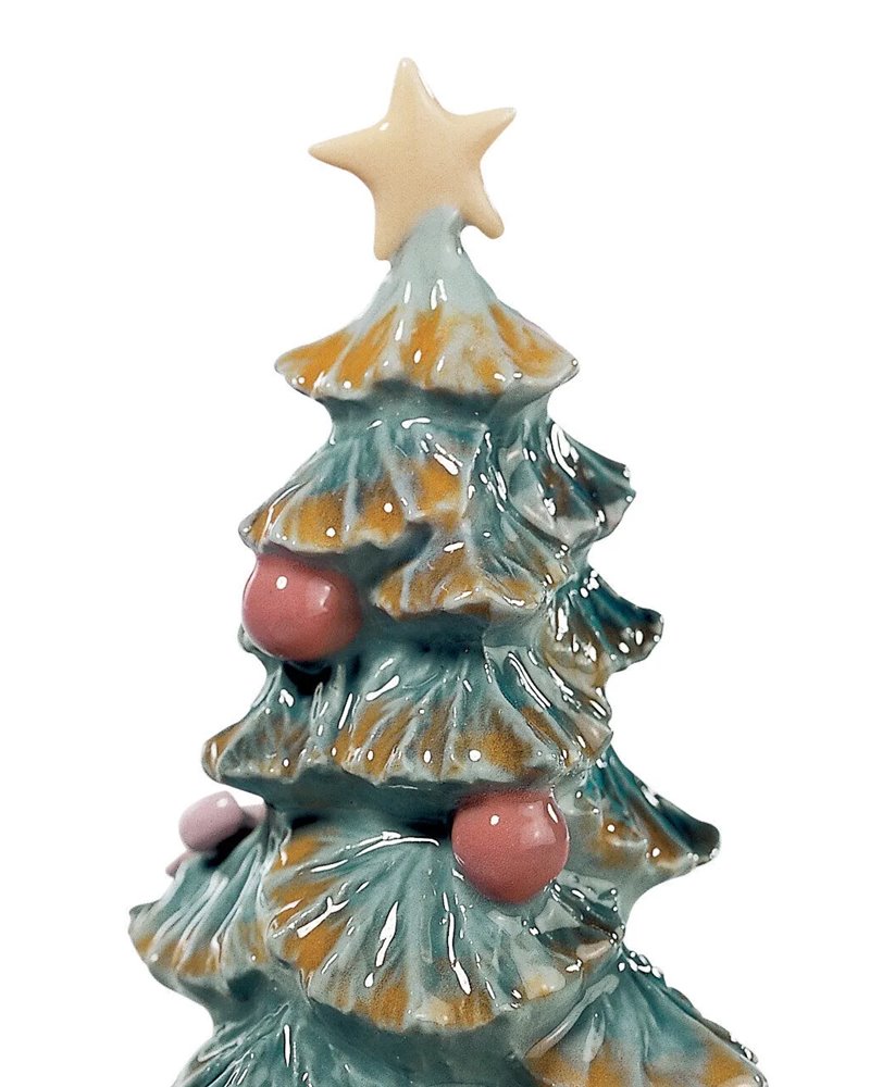 Abeto de Navidad