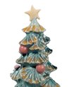 Abeto de Navidad