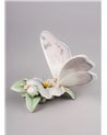 Mariposa de abril