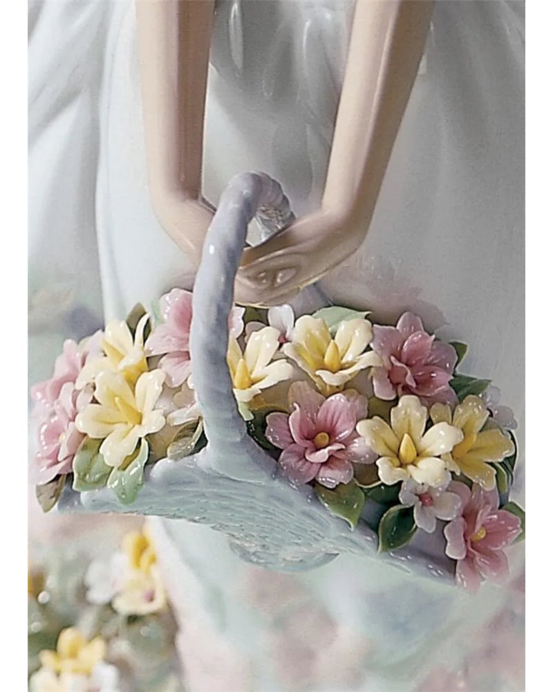 Flores silvestres