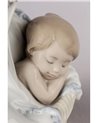 Figura niño Tiernos sueños