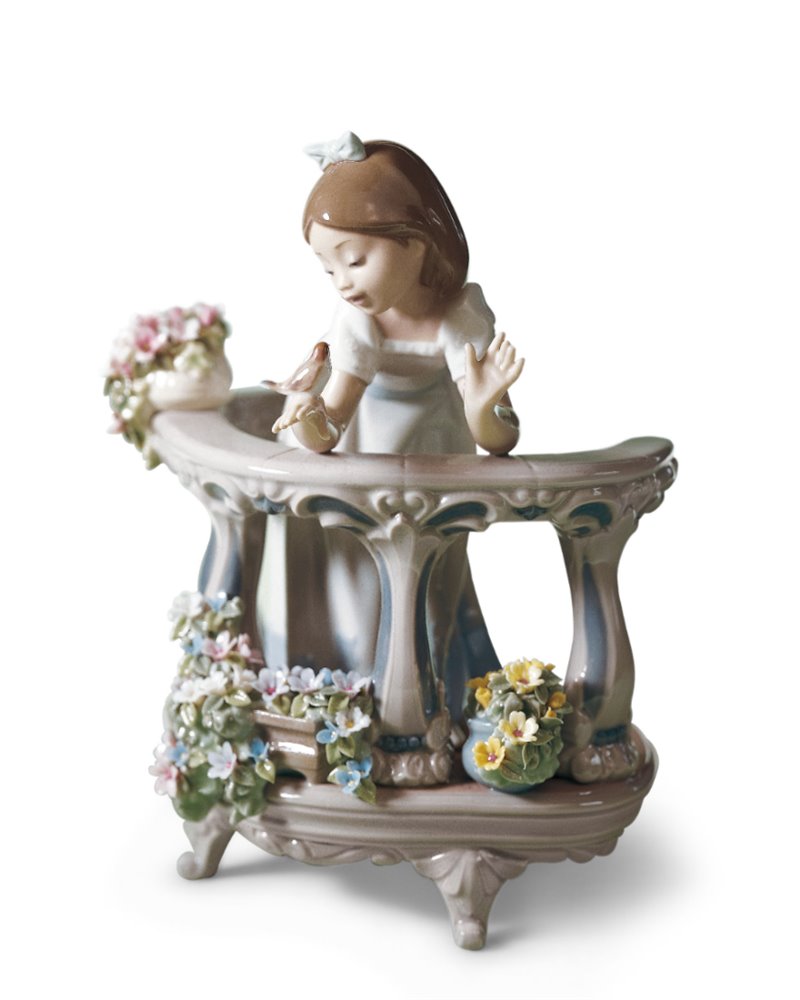 El despertar de la primavera El despertar de la primavera