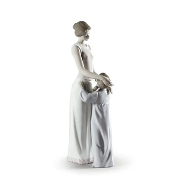 Figura Mãe para filha