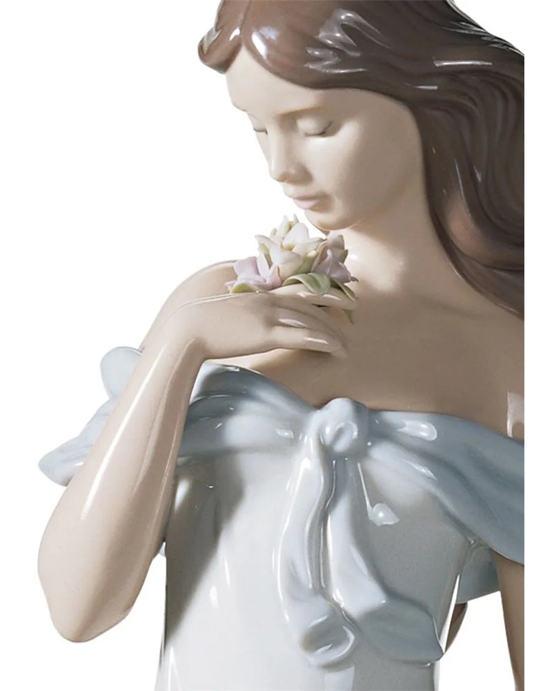 El susurro de las flores