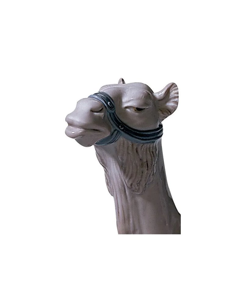 El camello