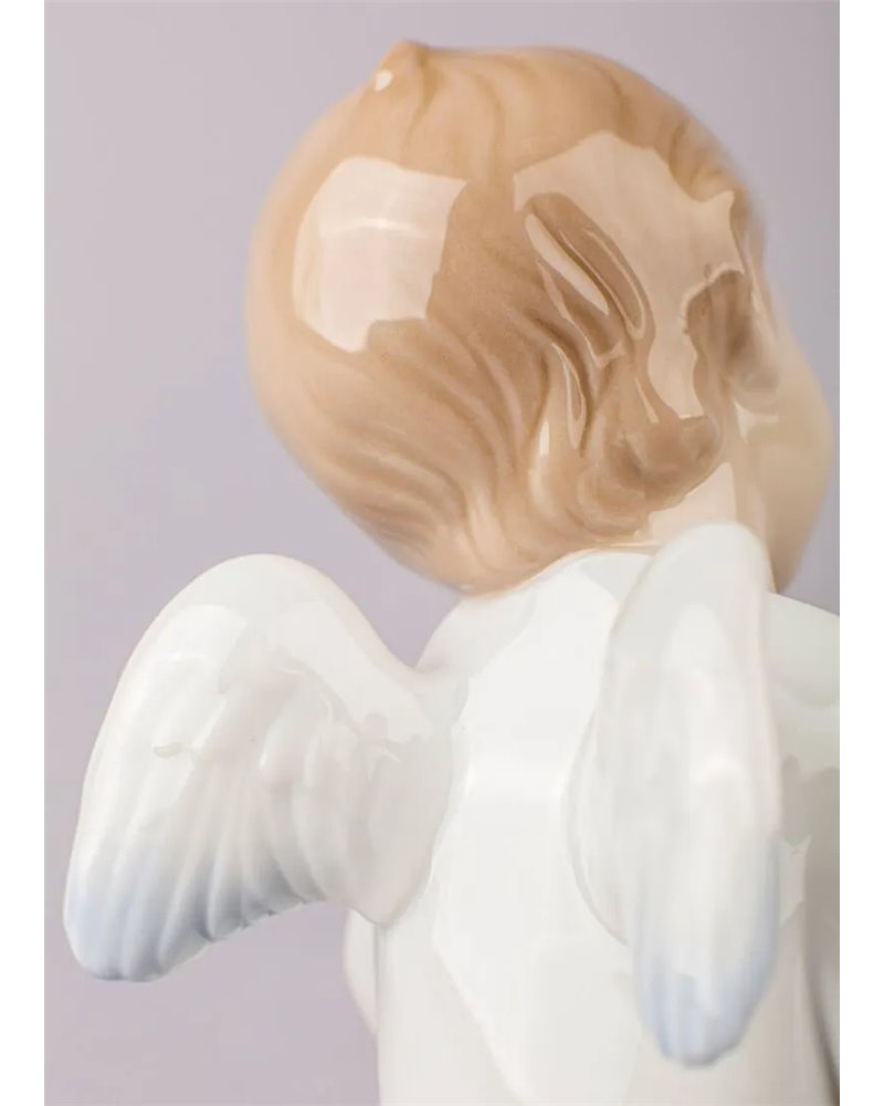 Mi ángel de la guarda (azul)