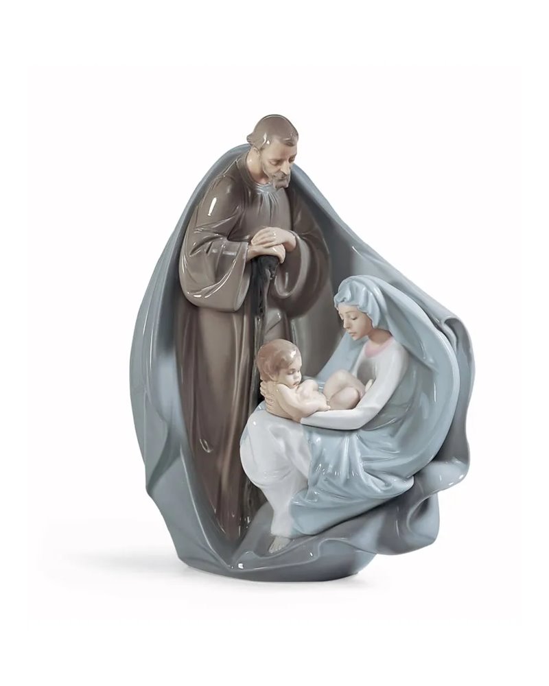 Nacimiento de Jesús Nacimiento de Jesús