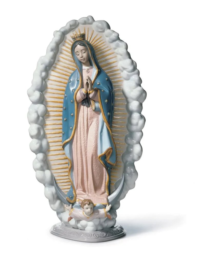 Virgen de Guadalupe