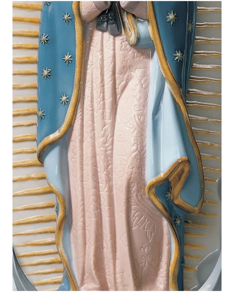 Virgen de Guadalupe