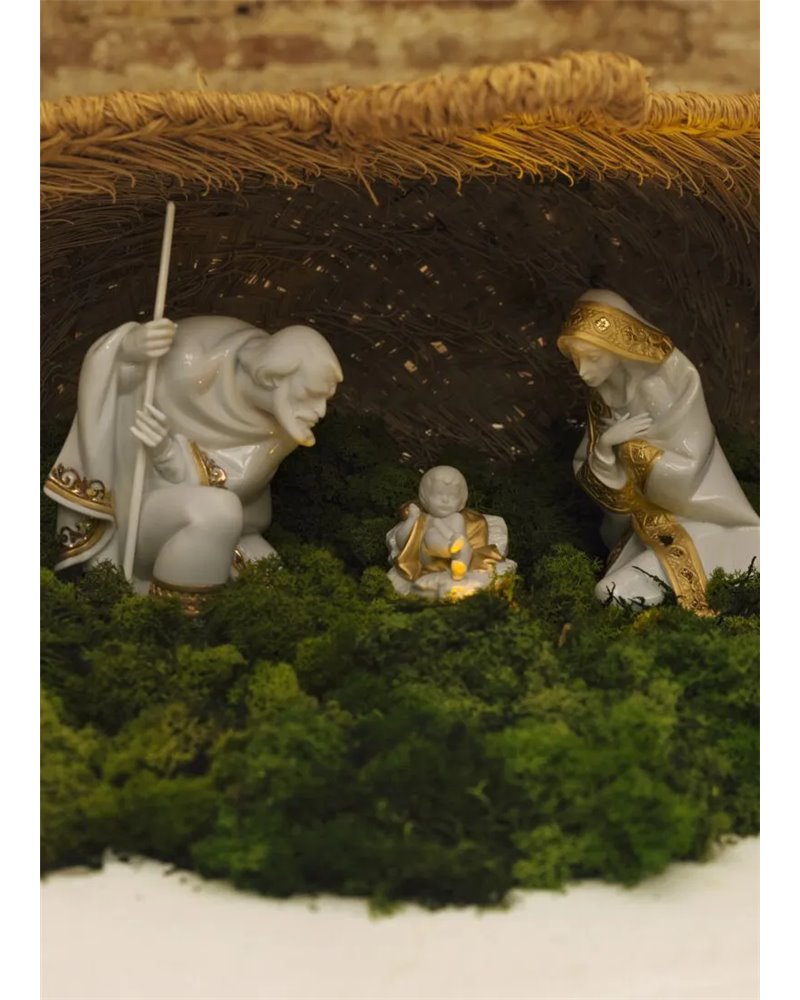 Niño Jesús (Re-Deco)