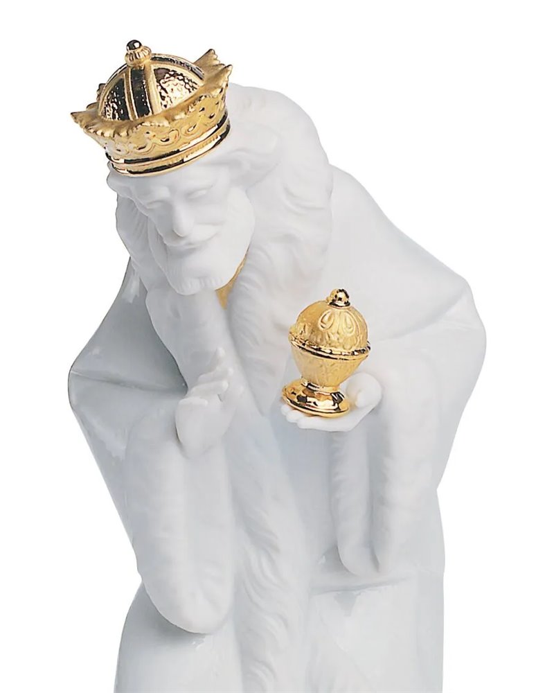 Rey Melchor (Re-Deco)