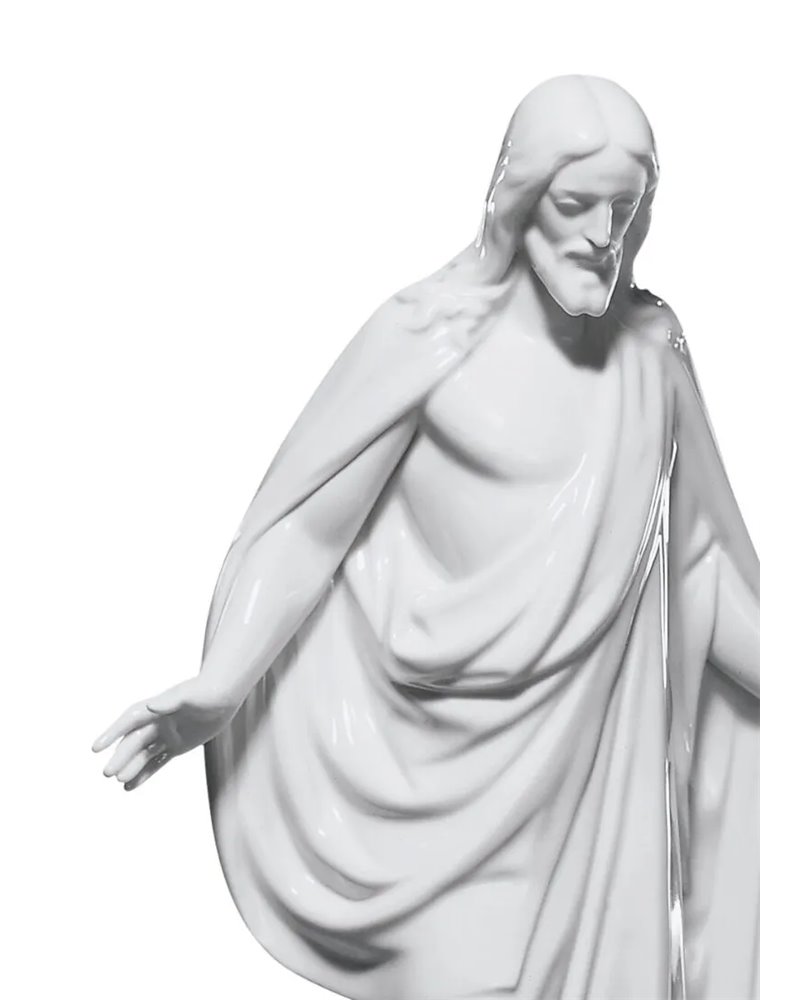 Escultura Cristo. Grande