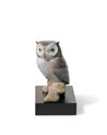 Figura Búho de la suerte