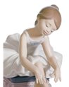 Pequeña bailarina I