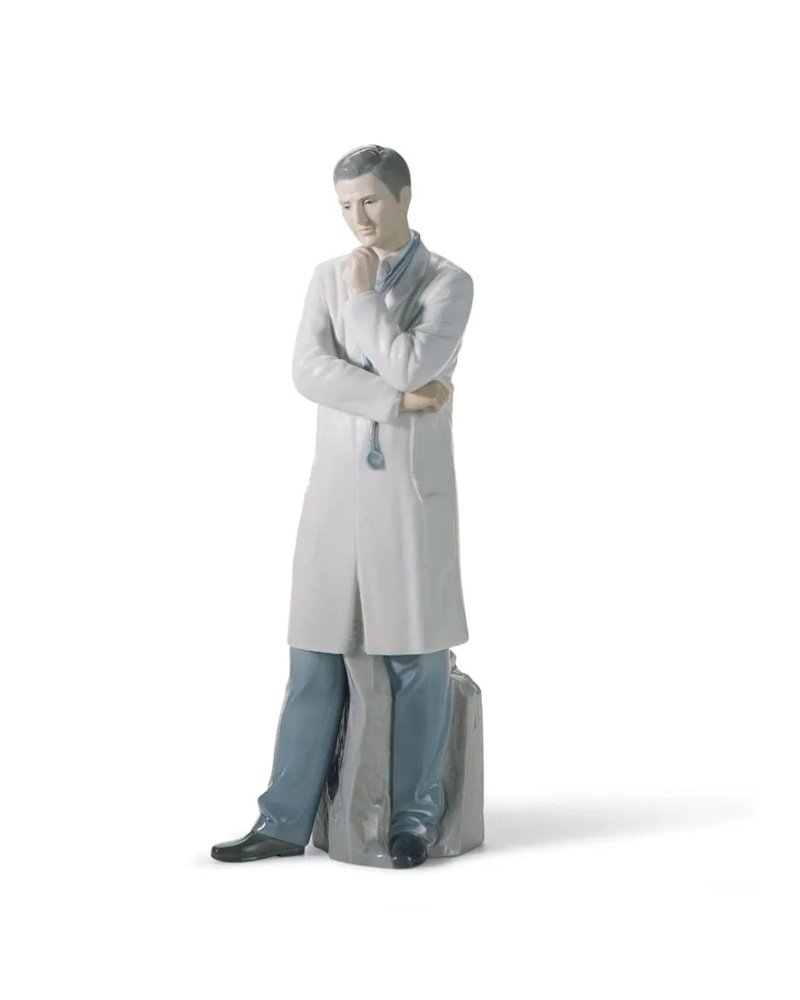 Doctor Doctor