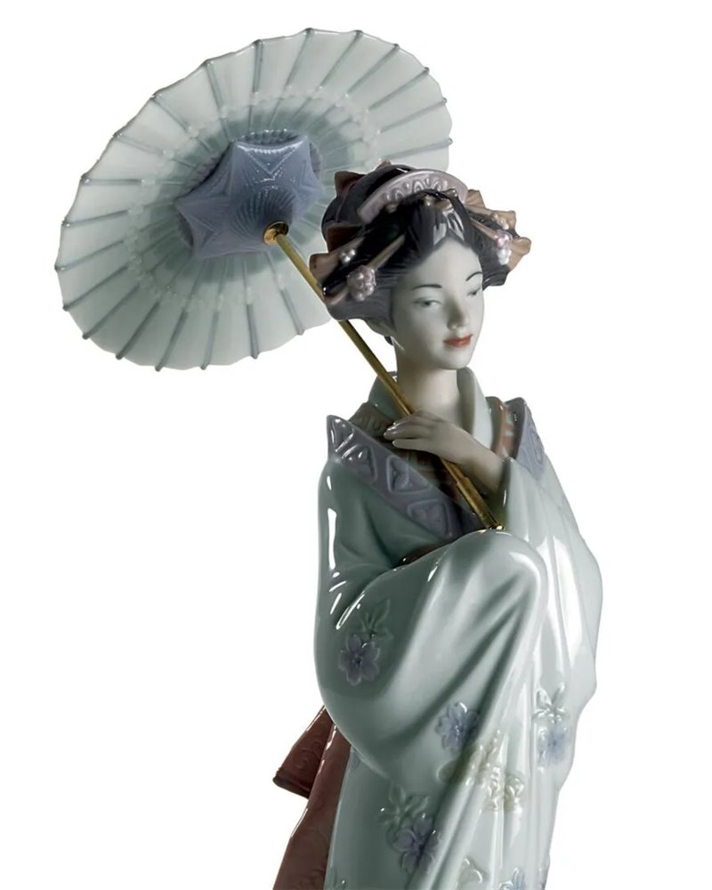 Estampa japonesa