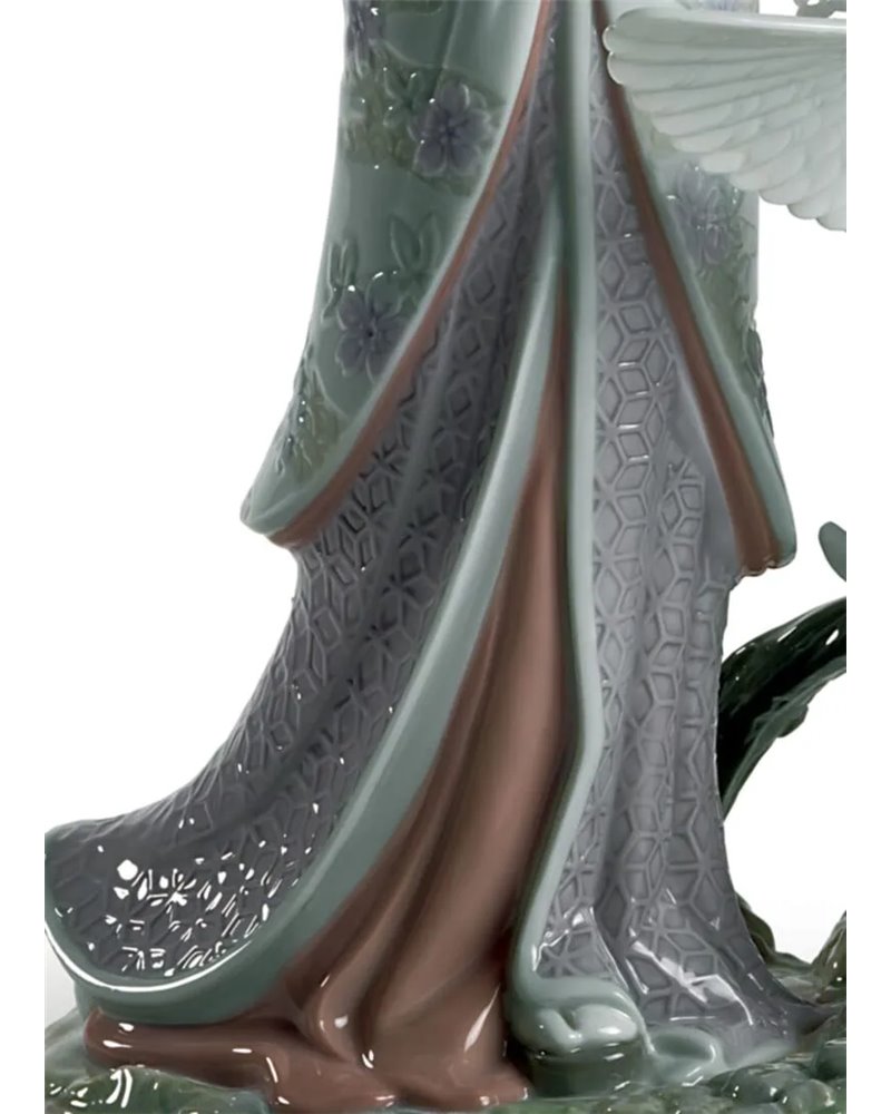 Estampa japonesa