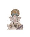 Ganesha con veena