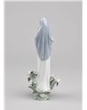 Madonna de las flores
