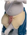 Ganesha danzante