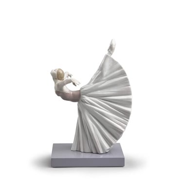 Figur Ballerina Giselle...