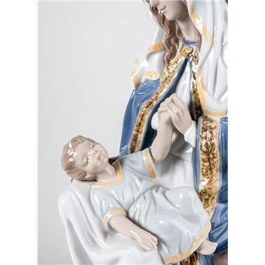 Figura Nossa Senhora da...