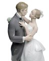El vals de los novios