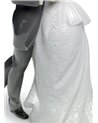 El vals de los novios