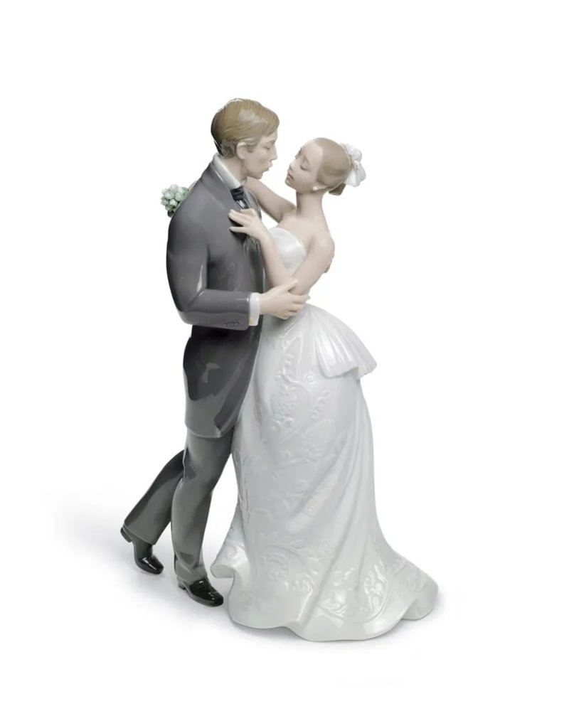El vals de los novios El vals de los novios