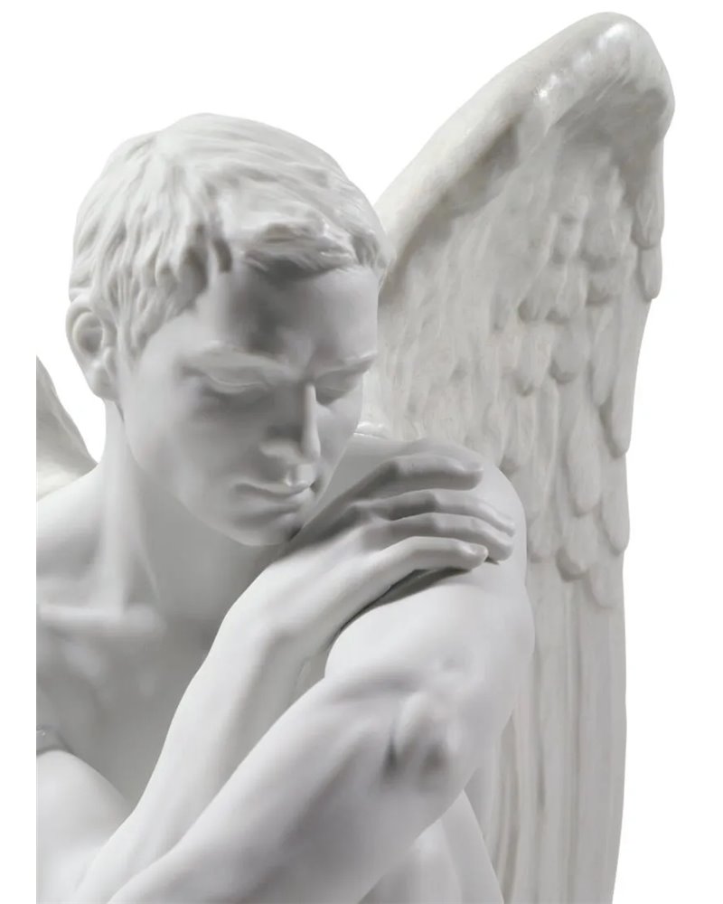 Ángel protector