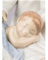 Mi ángel de la guarda (rosa)