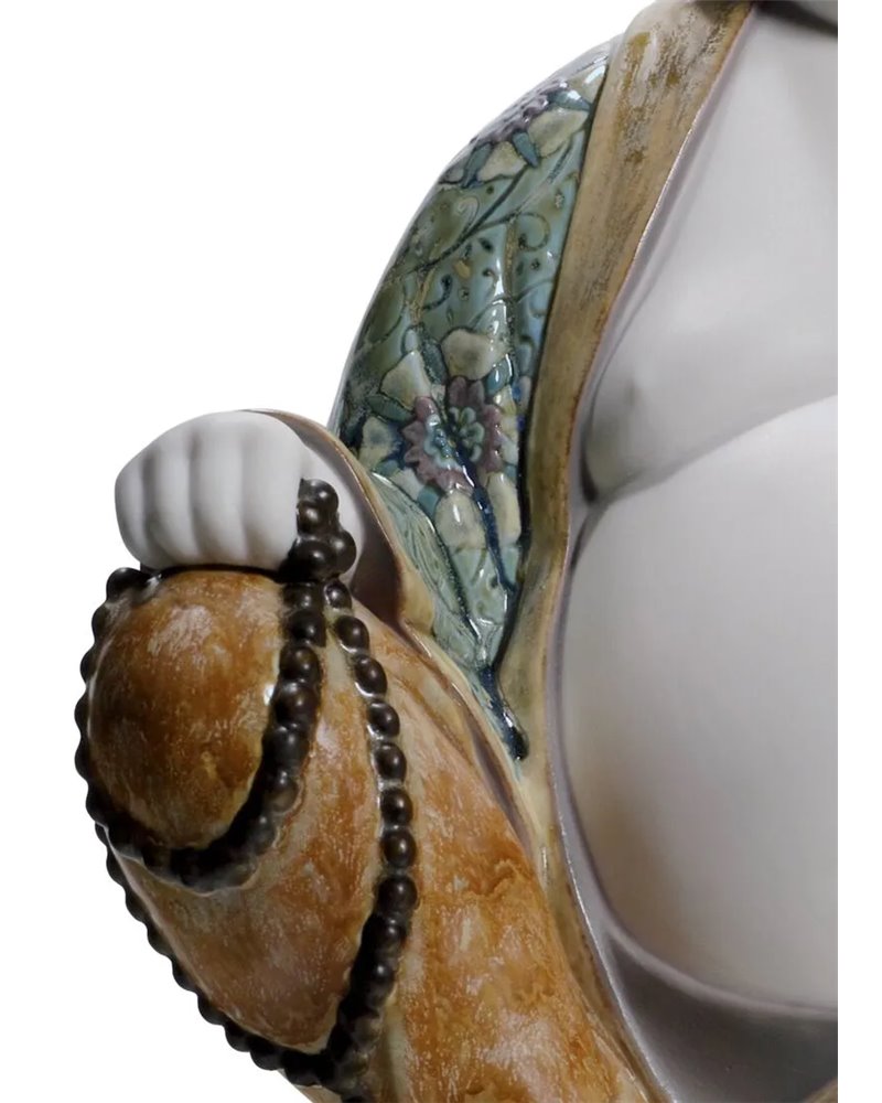 Figura Buda Feliz