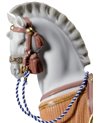 Escultura El caballo de la Esperanza. Serie limitada