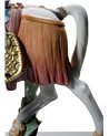 Escultura El caballo de la Esperanza. Serie limitada