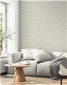 Eagle River Gray Linen WS71400