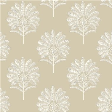 Mirage Palm - Almond TR71005