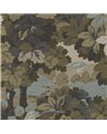 Woodland Forest - Haricots grillés TR70106