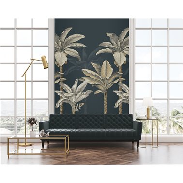 Palm Wandbild LS62100M