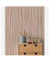Stripes Caramel