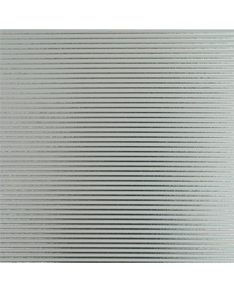 CAMARERA RUEDAS ORO METAL-CRISTAL 61 X 40 X 70 CM