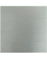 CAMARERA RUEDAS ORO METAL-CRISTAL 61 X 40 X 70 CM