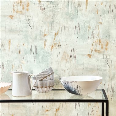 Orquídea Sgraffito W629-01