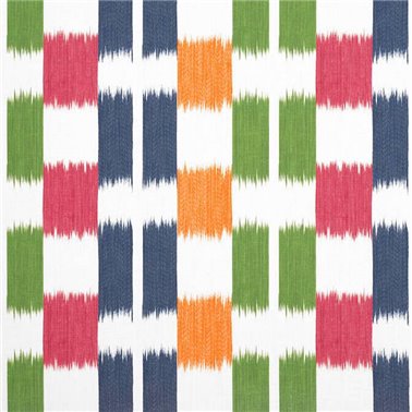 Kasuri Green and Pink F920838