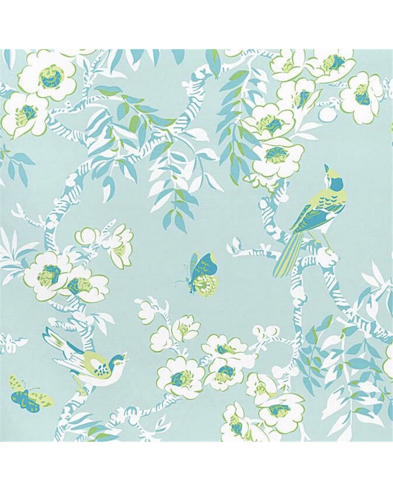 Yukio Spa Blue F920843 Yukio Spa Blue F920843