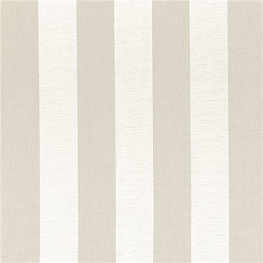 Newport Stripe Jute and Flax FWW8214