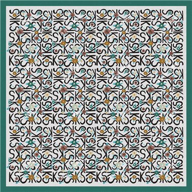 CANCELLATA INKECTN2402
