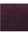 Linen Velvet Aubergine FRL5210-05